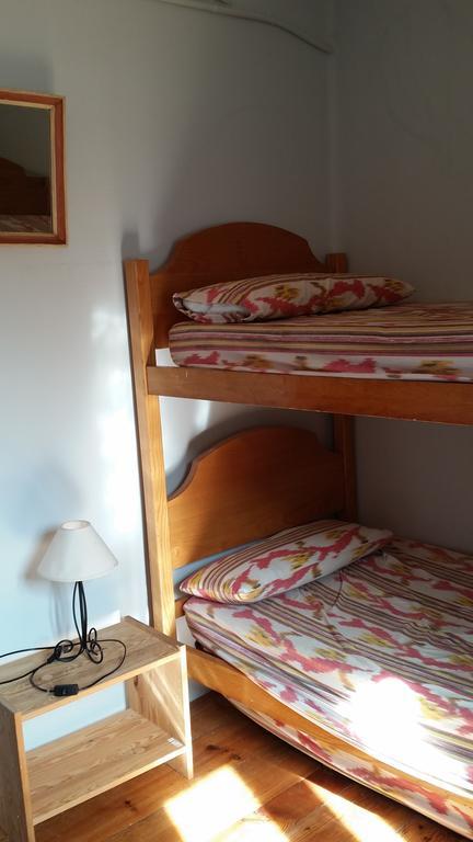 Albergue Armaia Artepea Urzainqui Room photo